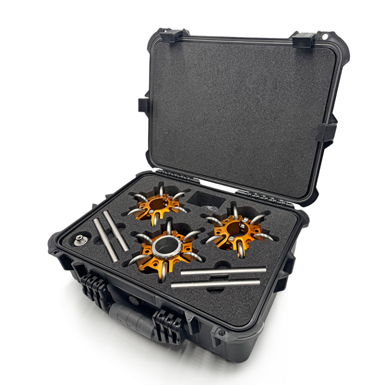 Image of SF Centring Tool Set Ø200mm/8″