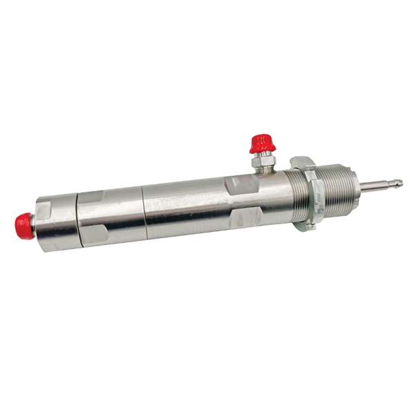 Image of 25cc Isocyanate Pump