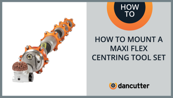 Service and Repair | Dancutter