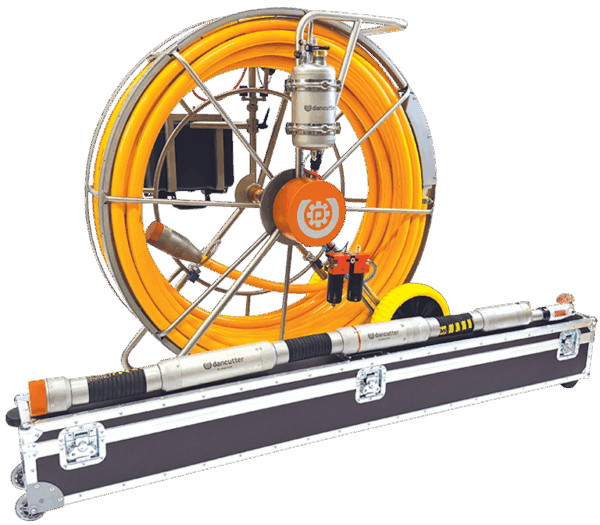 DC MAXI FLEX | Dancutter