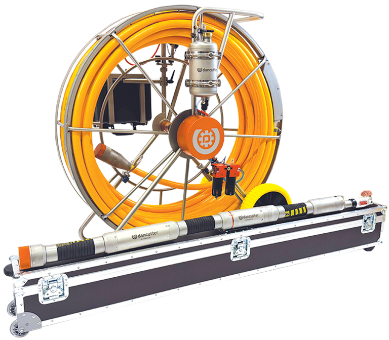 Image of DC MAXI FLEX