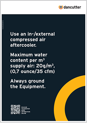 Cover of Quick Guide DC MAXI FLEX