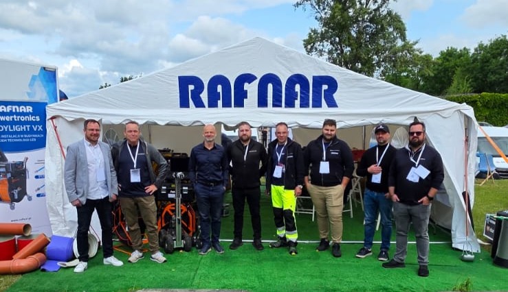 Dancutter dealer RAFNAR