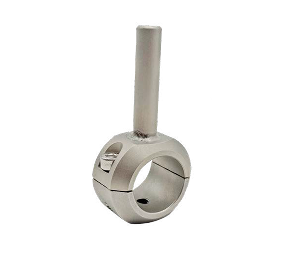 Image of Topbeslag for control unit