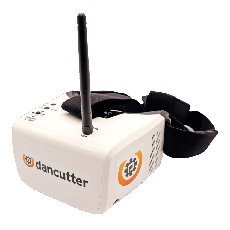 Image of FPV Headset